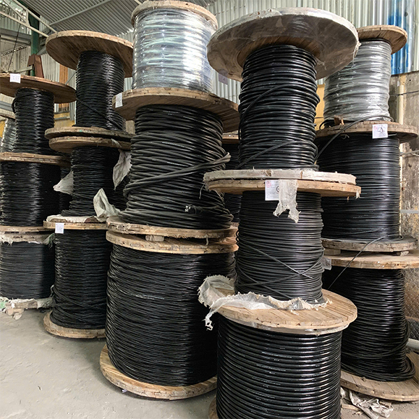 Cáp nhôm vặn xoắn CADIMOON